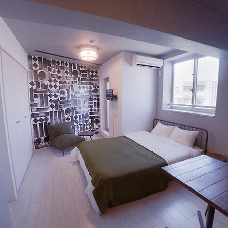 Aoca Kaminoge 401 Apartment Tokyo Bagian luar foto