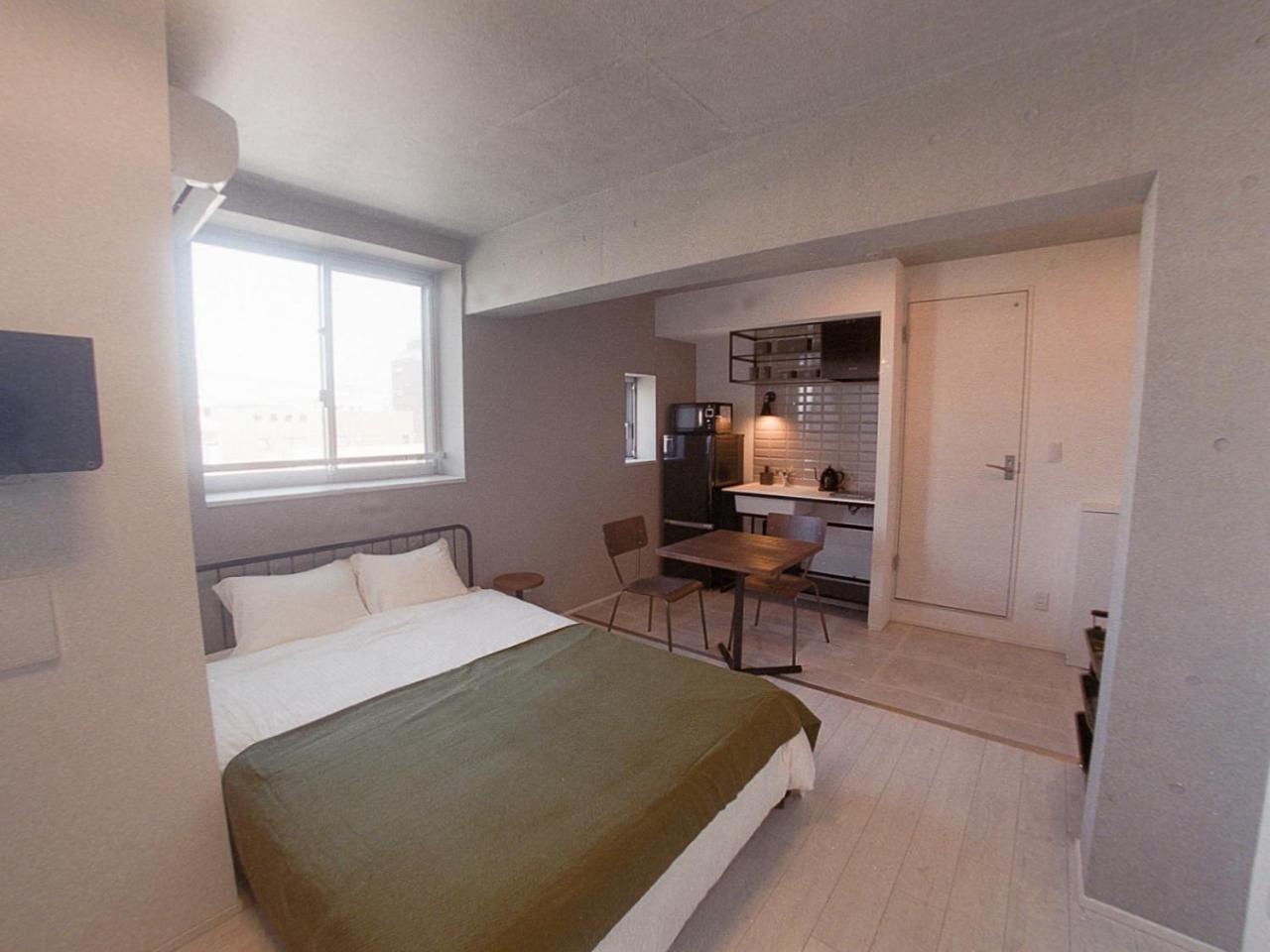 Aoca Kaminoge 401 Apartment Tokyo Bagian luar foto
